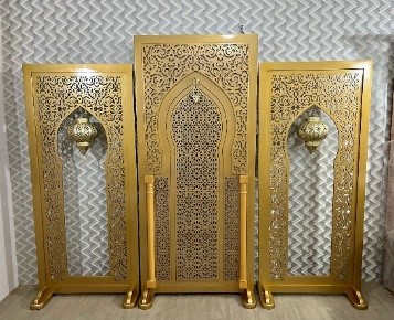 Porte Artisanale