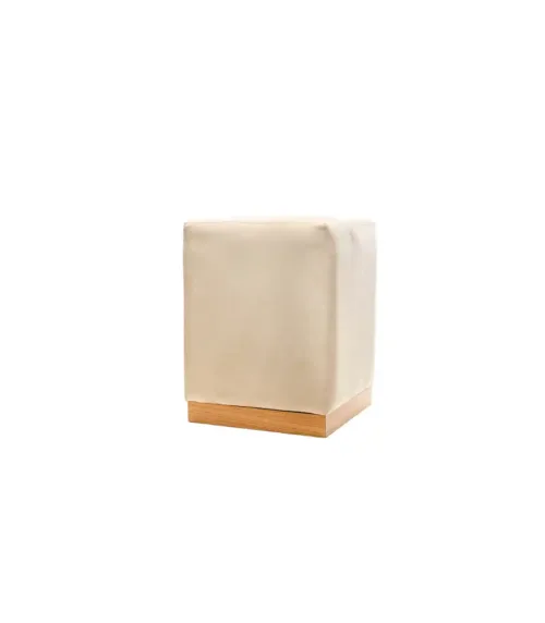 Pouf Carré