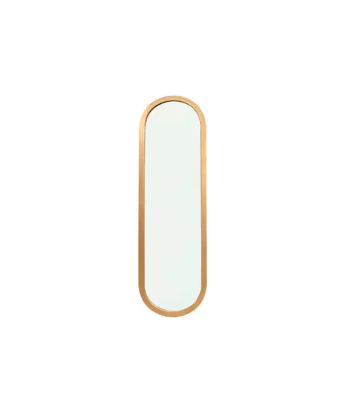 Miroir Ovale